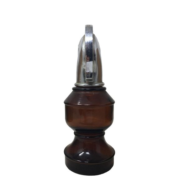 Vintage Avon Aftershave Bottle Horse Chess Piece- Empty - Picture 2 of 6